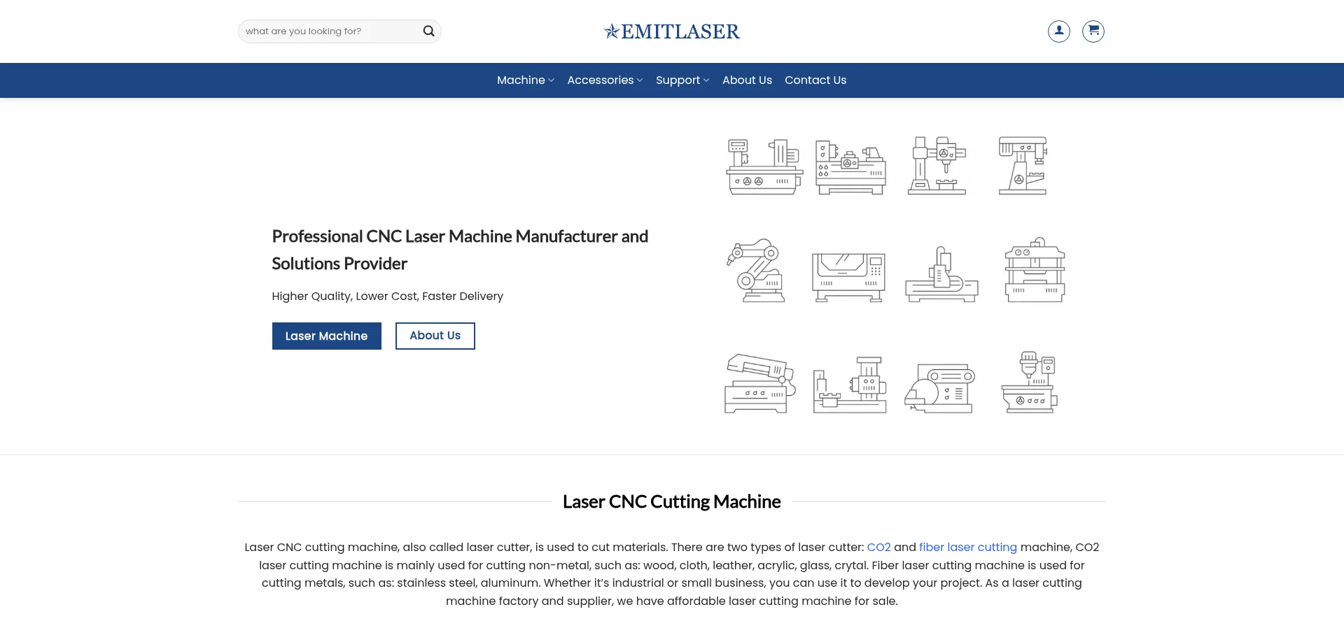 Emitlaser.com