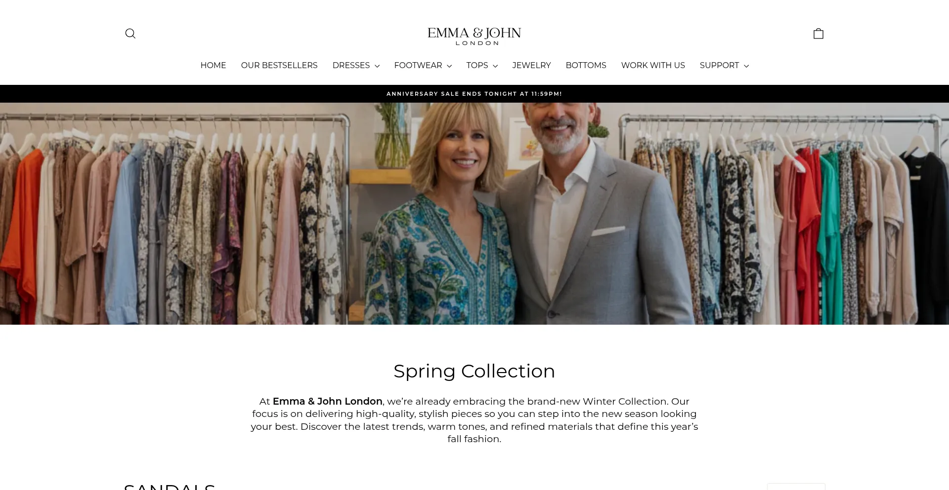 Emmajohnlondon.com
