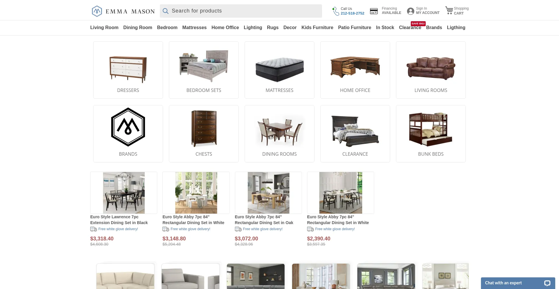 Emmamason.com é Seguro e Confiável?