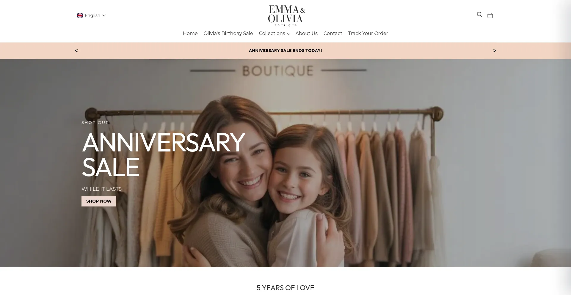 Emmaolivia-boutique.com