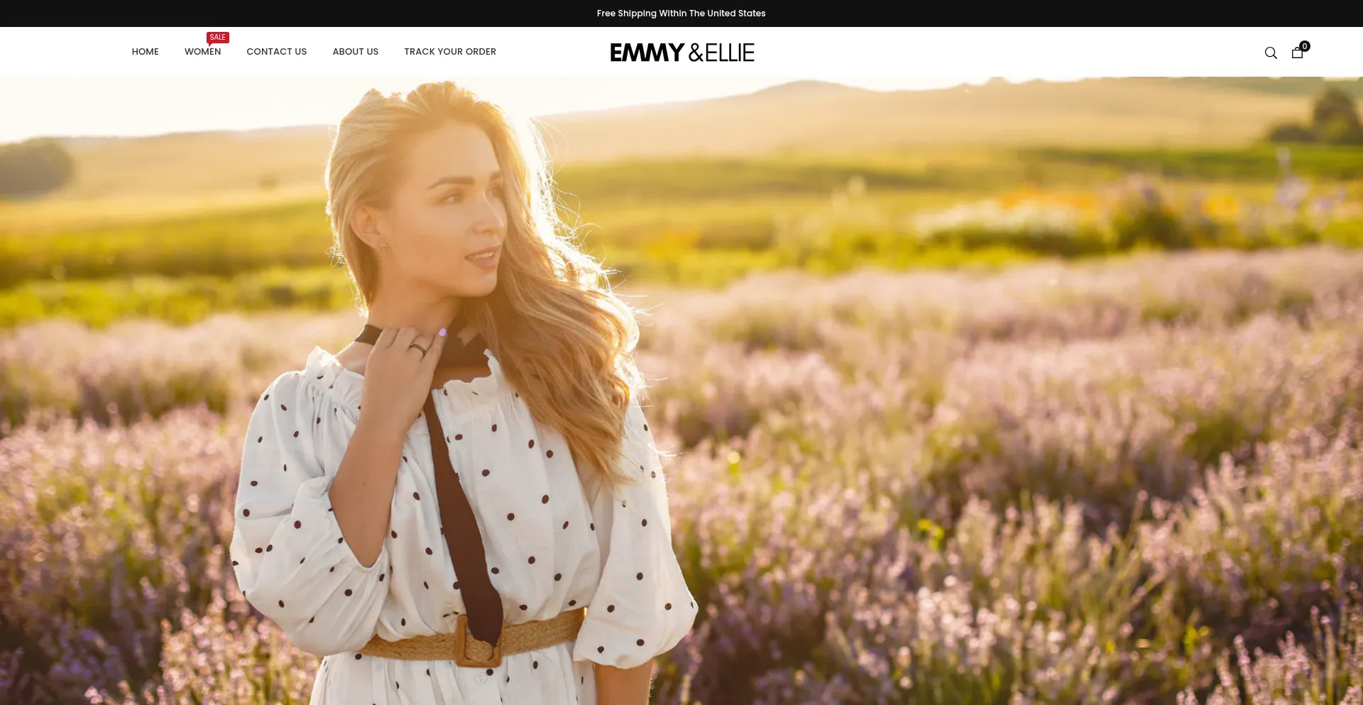 Emmyandellie.com