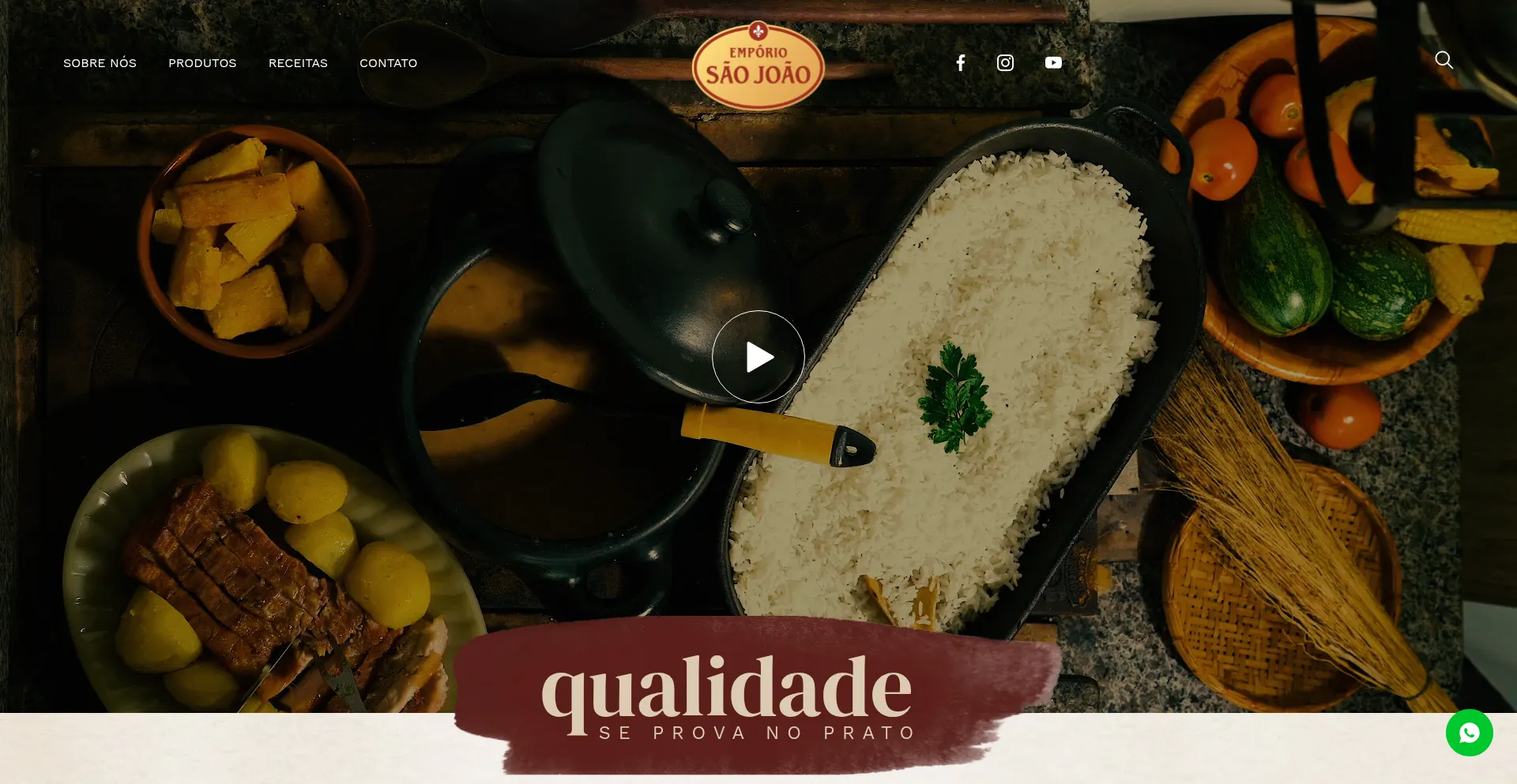 Emporiosaojoao.com é Seguro e Confiável?