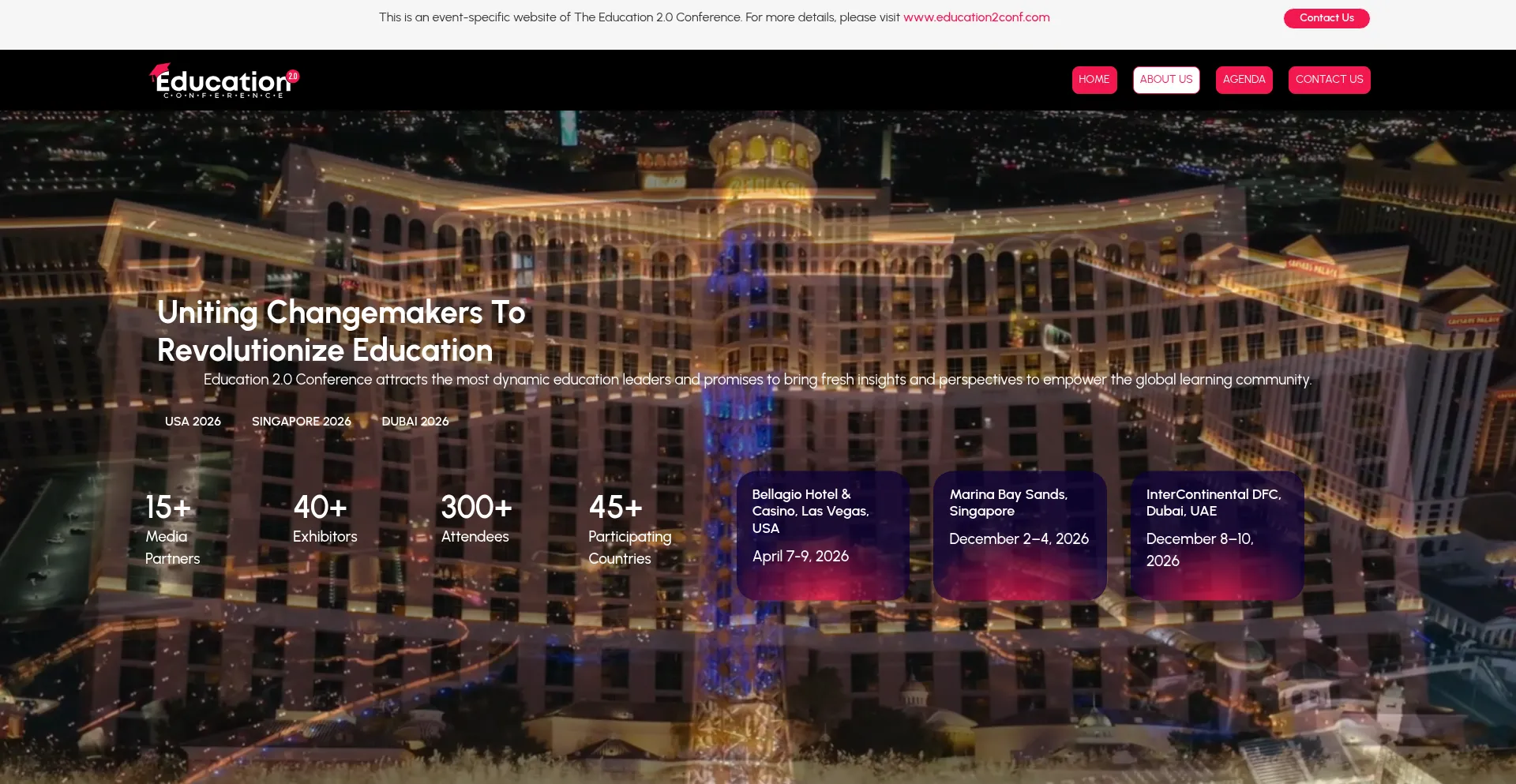 Empoweredusummit.com