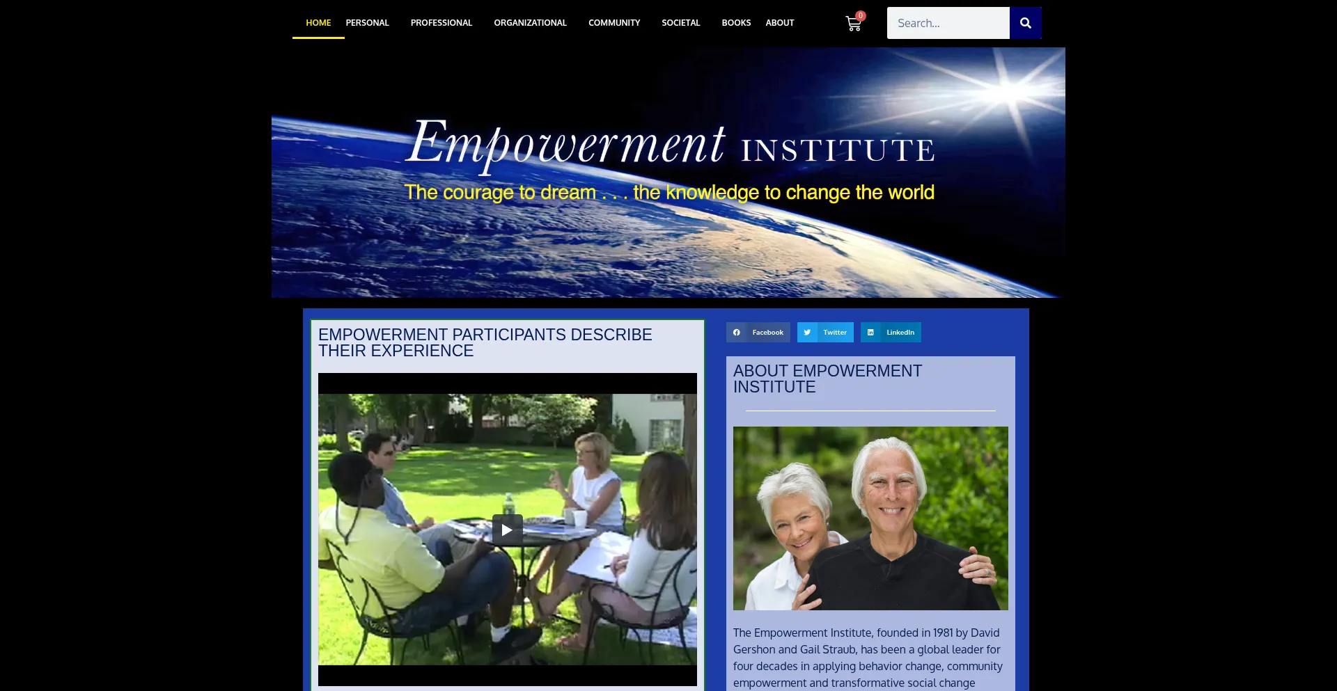 Empowermentinstitute.net