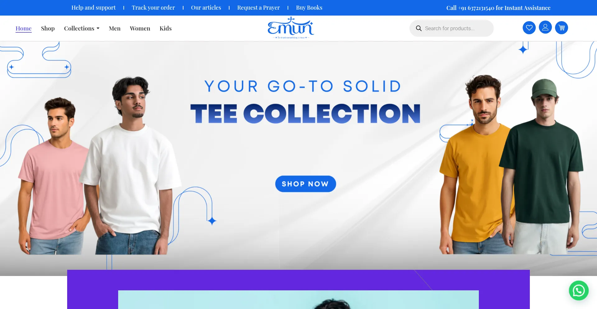 Emunonline.com