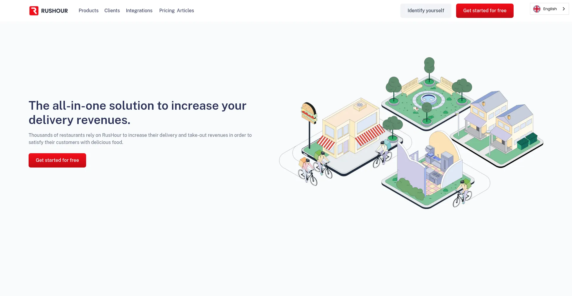 En.rushour.io