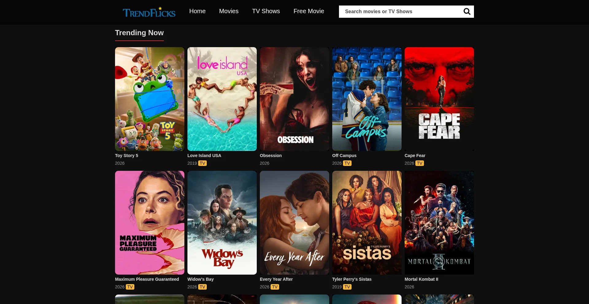 En.trendflicks.com
