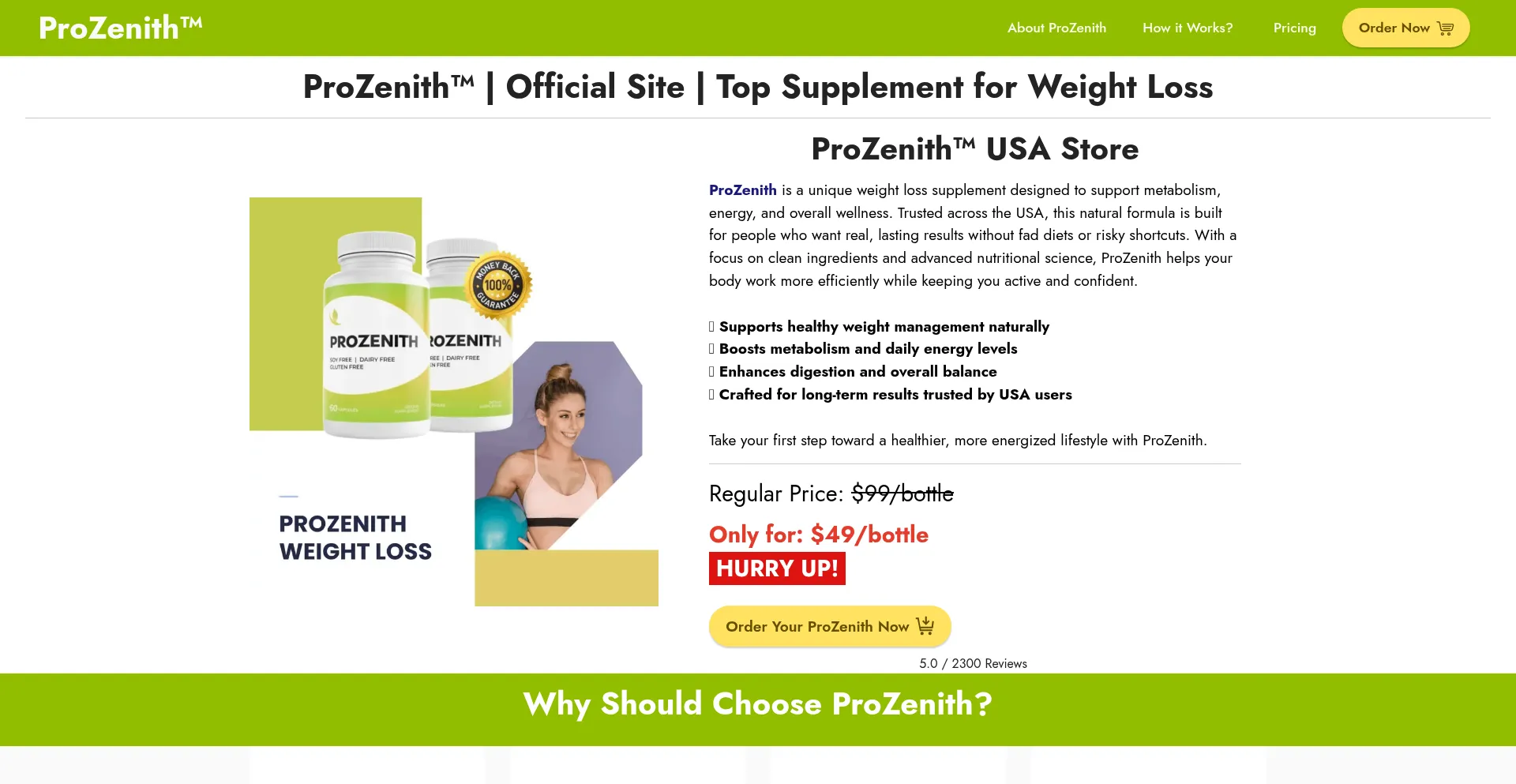 En-en-usa-prozenith.com é Seguro e Confiável?