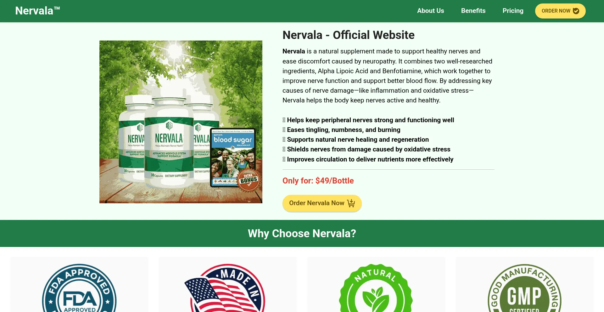 En-us--nervala.com é Seguro e Confiável?