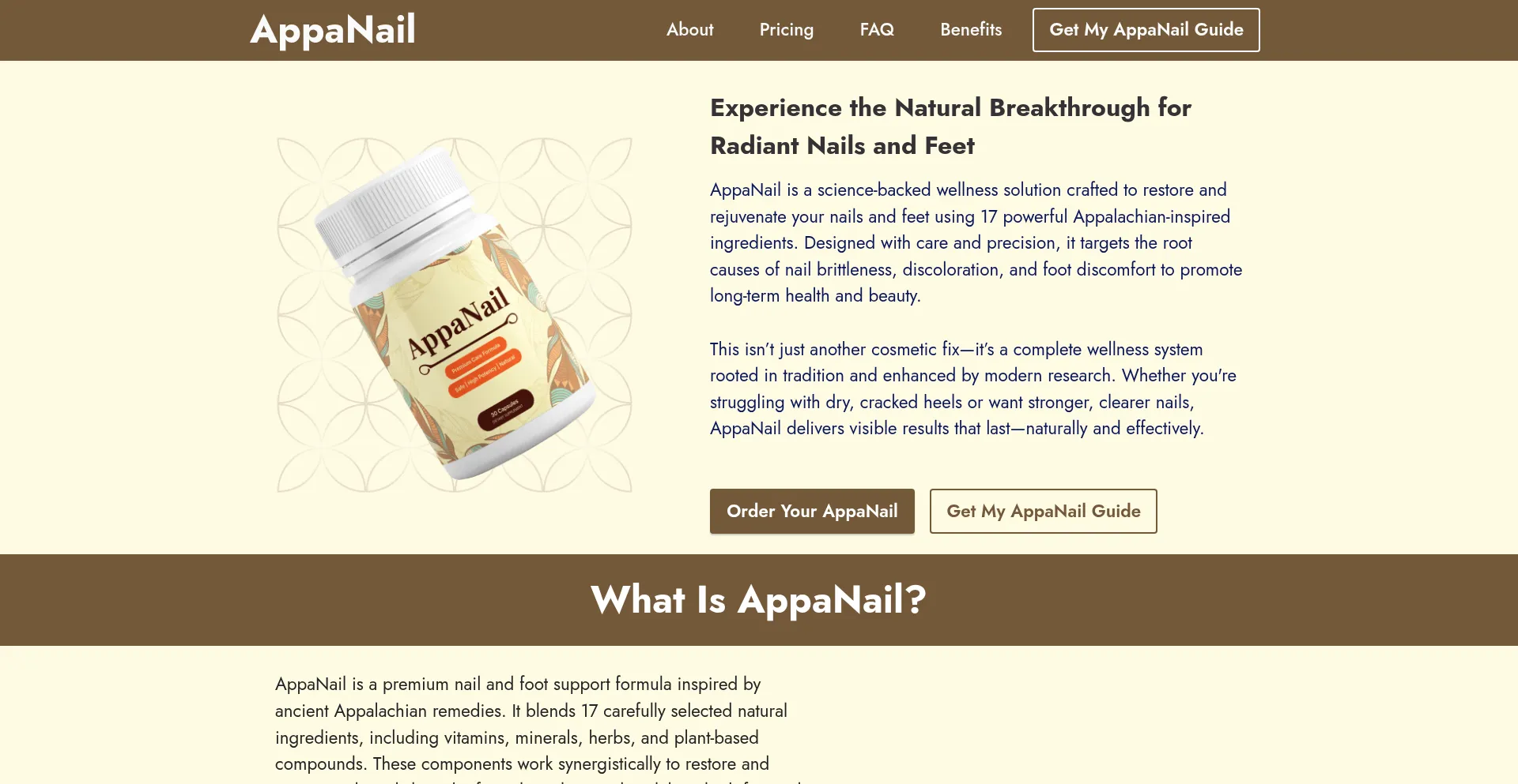 En-us-apanails.com é Seguro e Confiável?