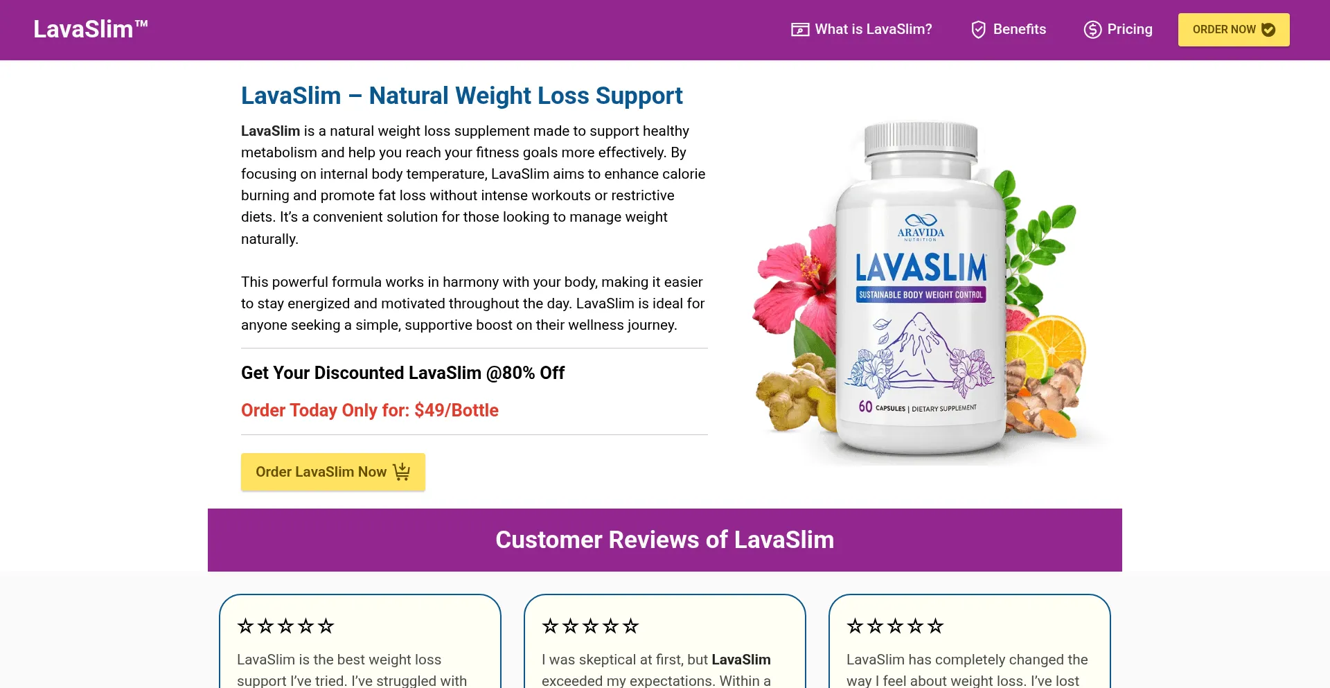 En-us-us-lavaslim.com é Seguro e Confiável?