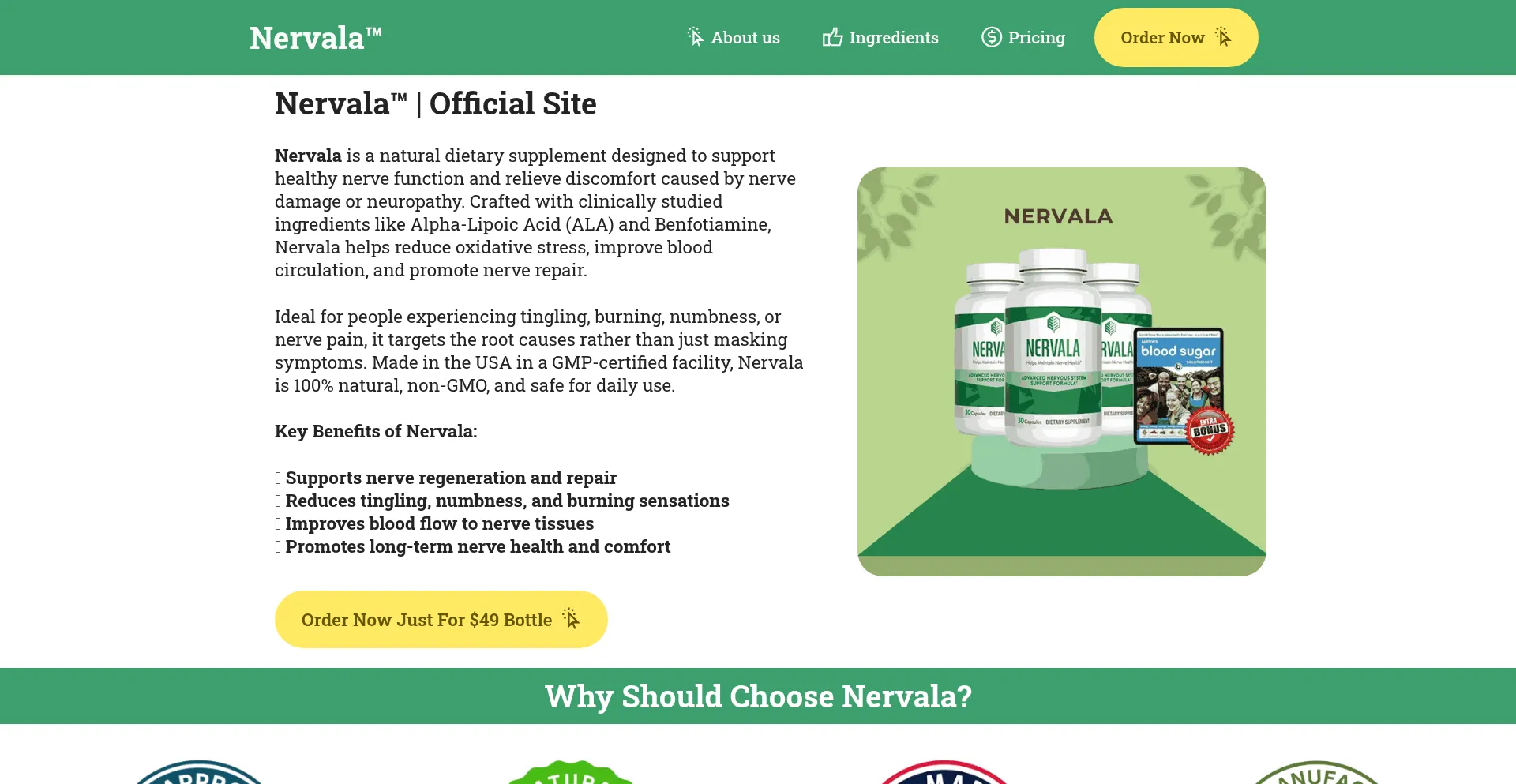 En-us-us-nervala.com é Seguro e Confiável?