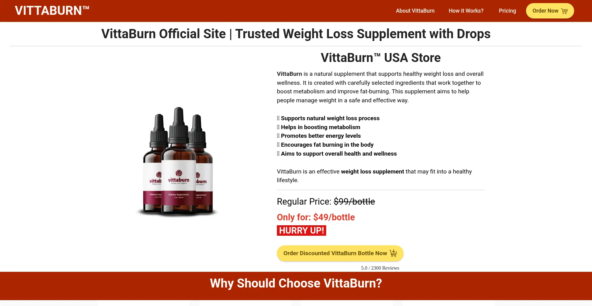 En-us-us-vittaburn.com é Seguro e Confiável?
