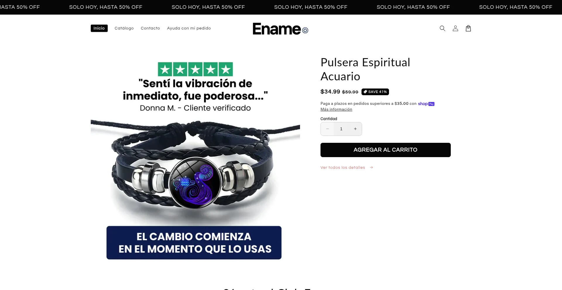 Enameboutique.shop