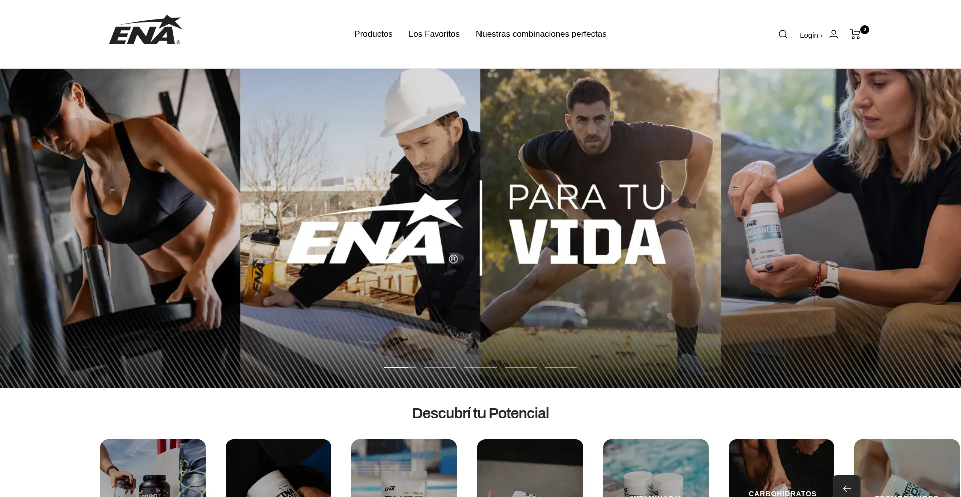 Enasportargentina.com é Seguro e Confiável?