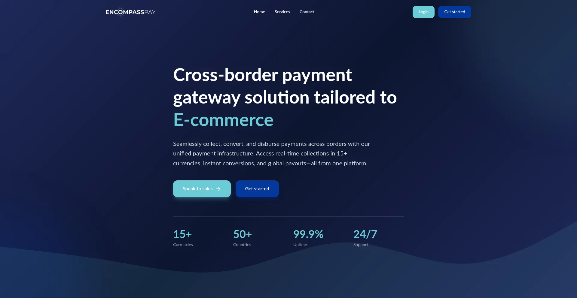Encompass-pay.com