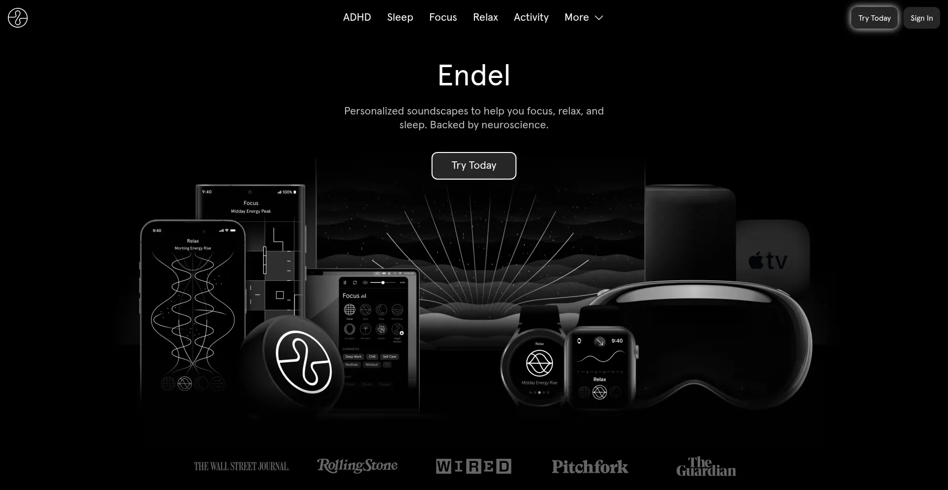 Endel.io é Seguro e Confiável?