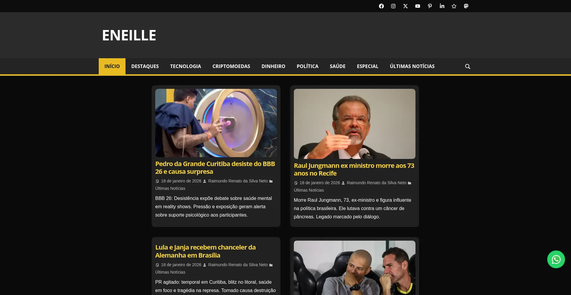 Eneille.com