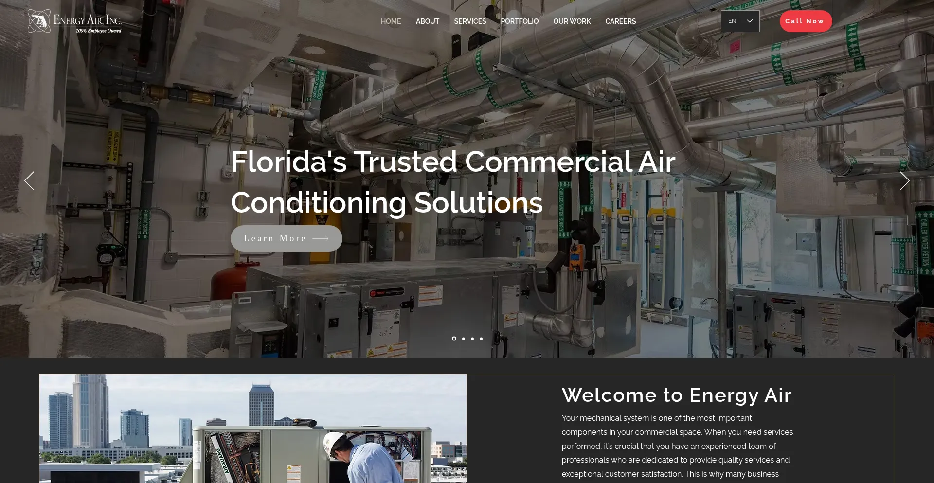 Energyair.com