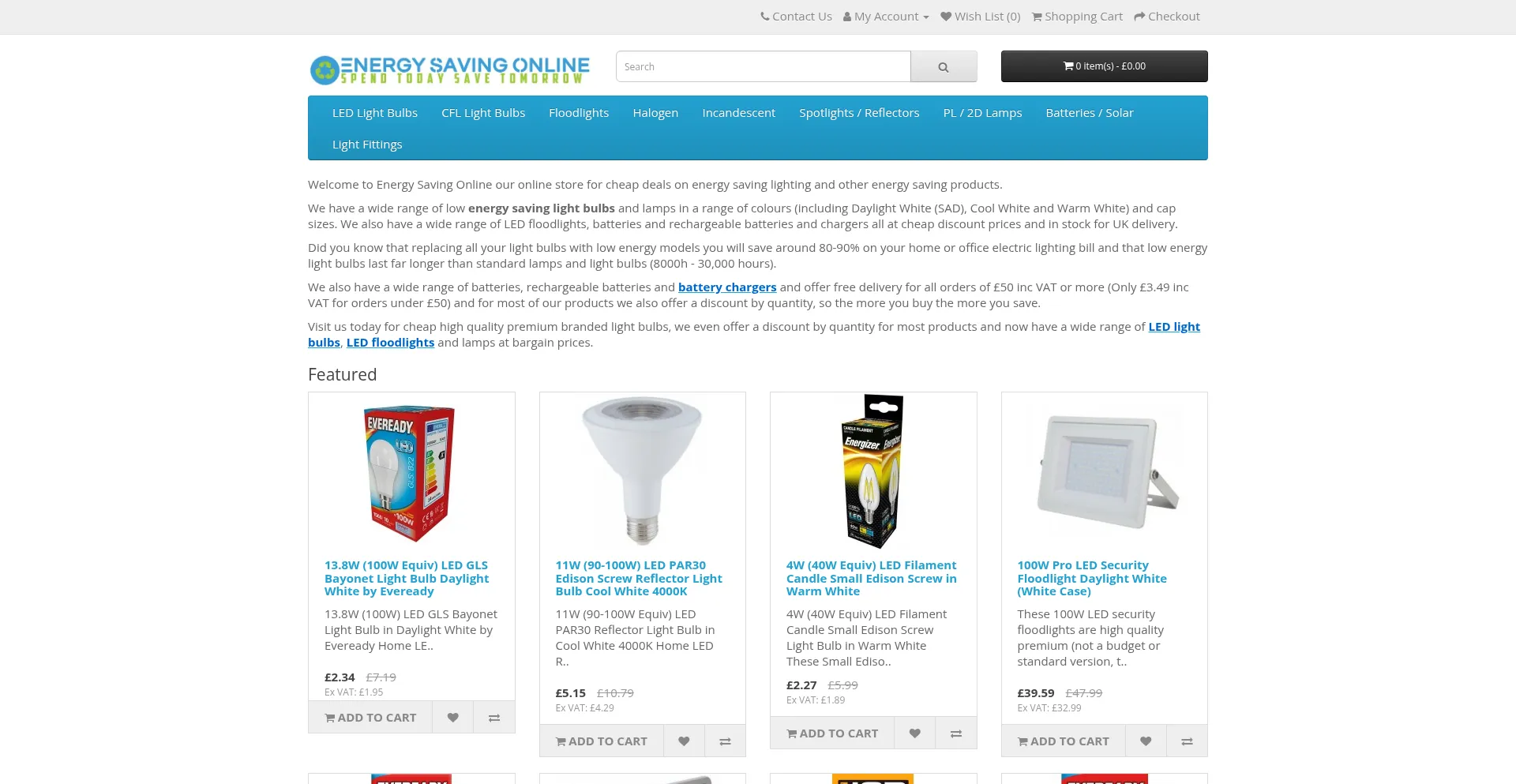 Energysavingonline.co.uk