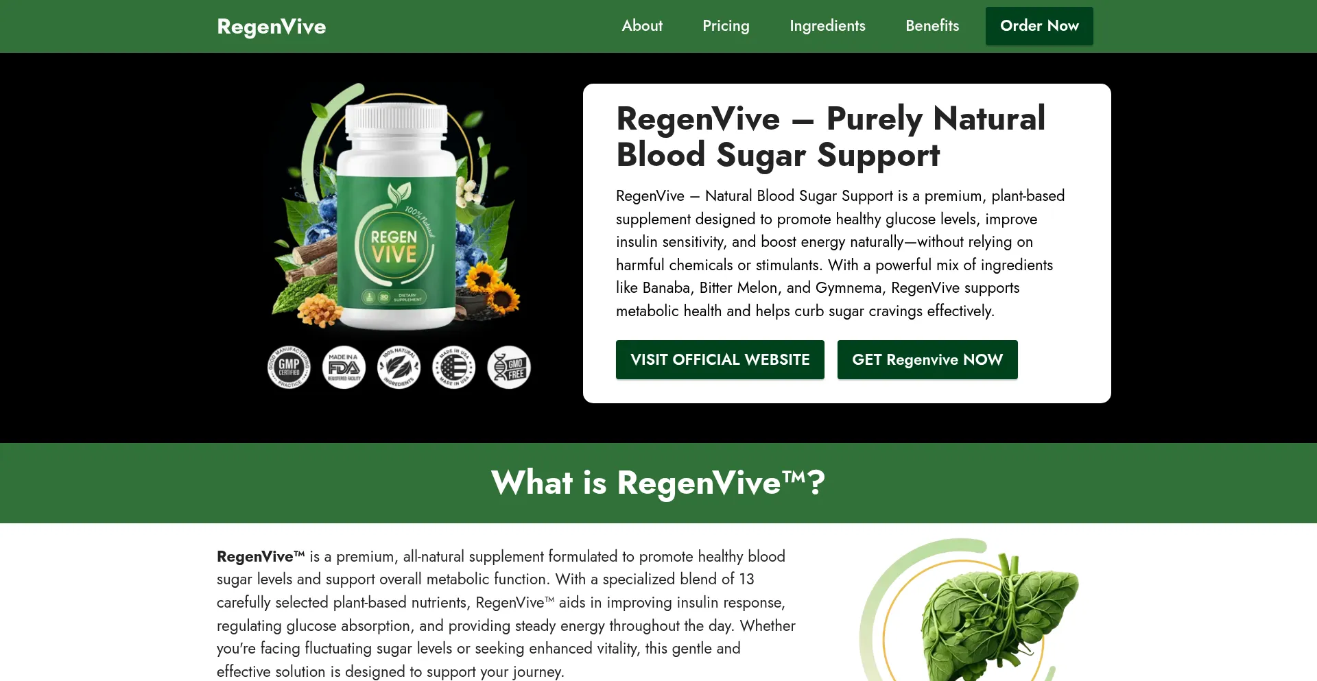Eng-en-us-regenvive.com é Seguro e Confiável?