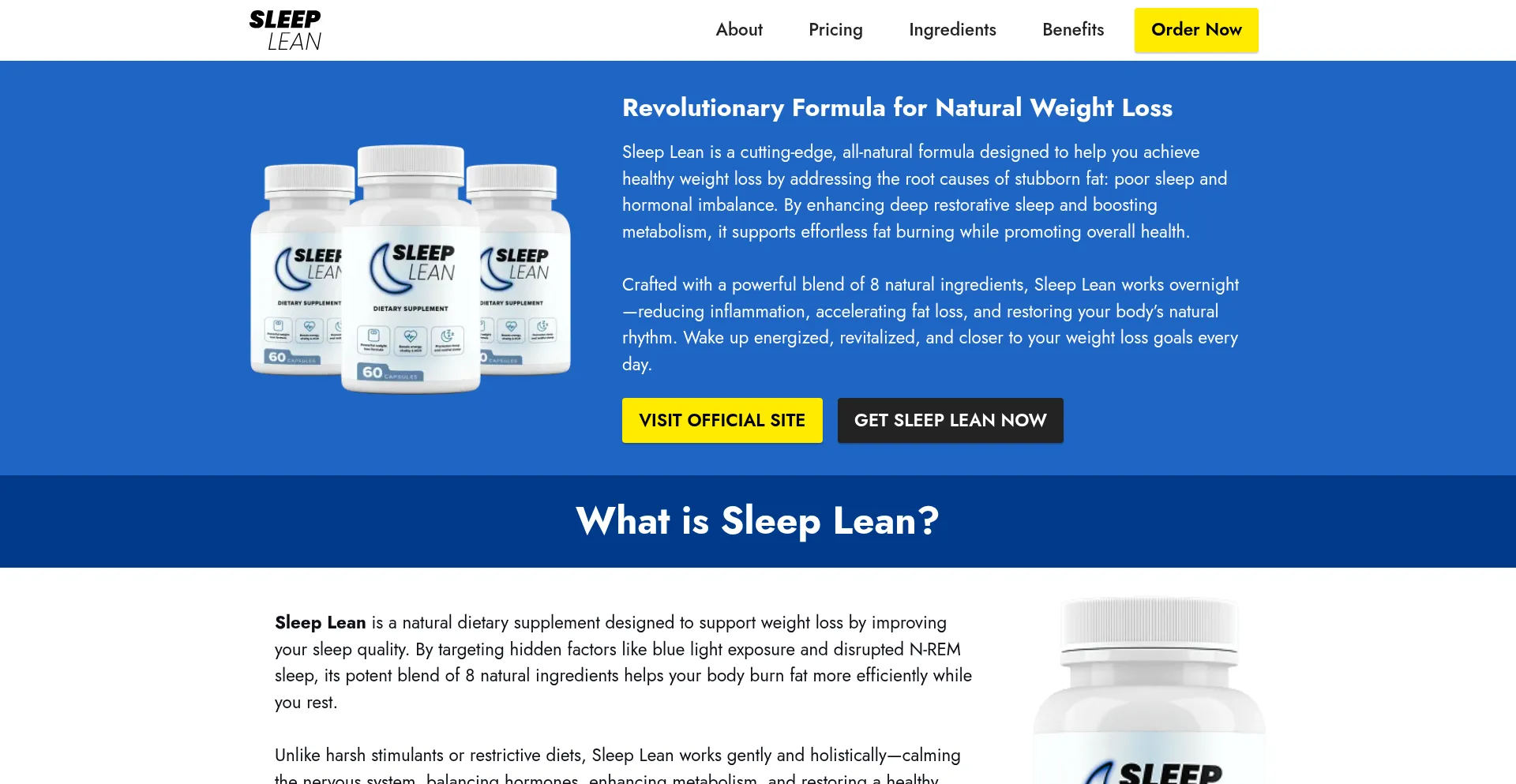 Eng-sleep-lean.us é Seguro e Confiável?