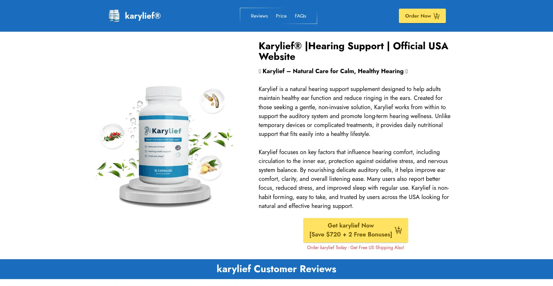 Eng-us-karylief.com