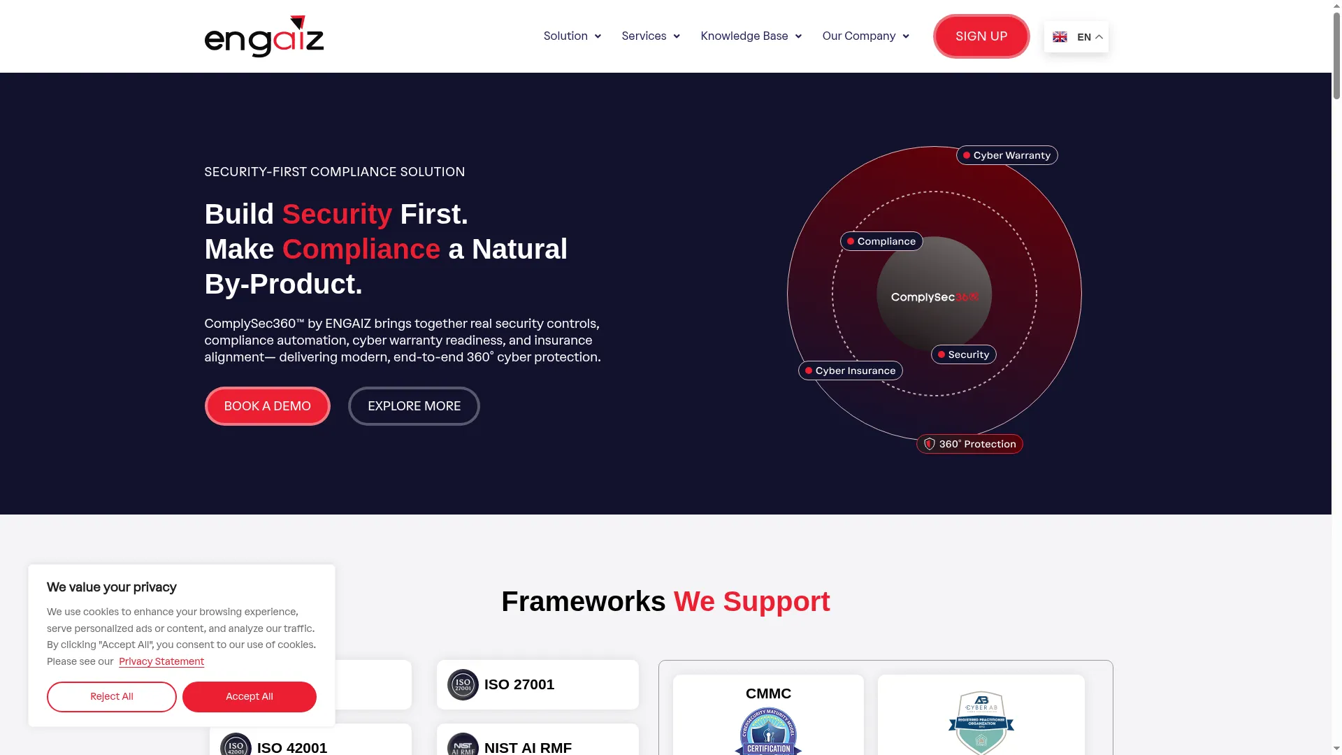 Engaiz.com