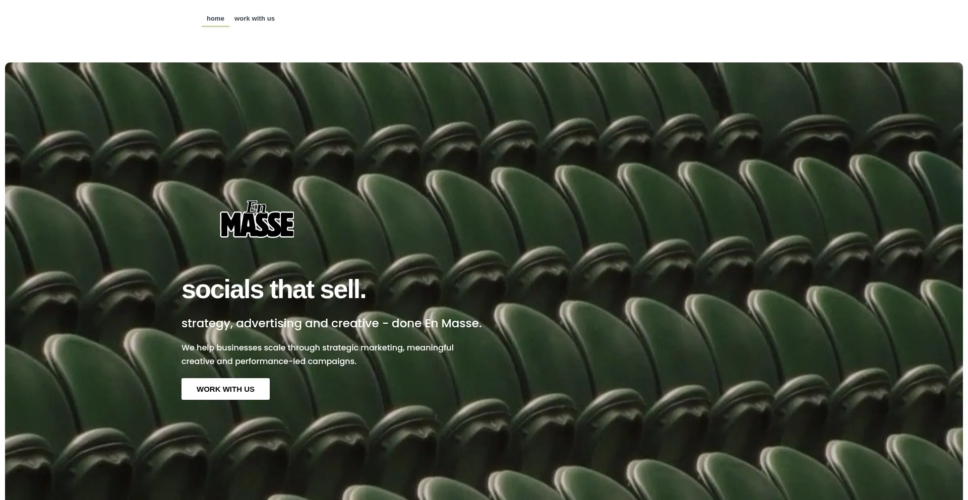 Enmasseagency.com.au