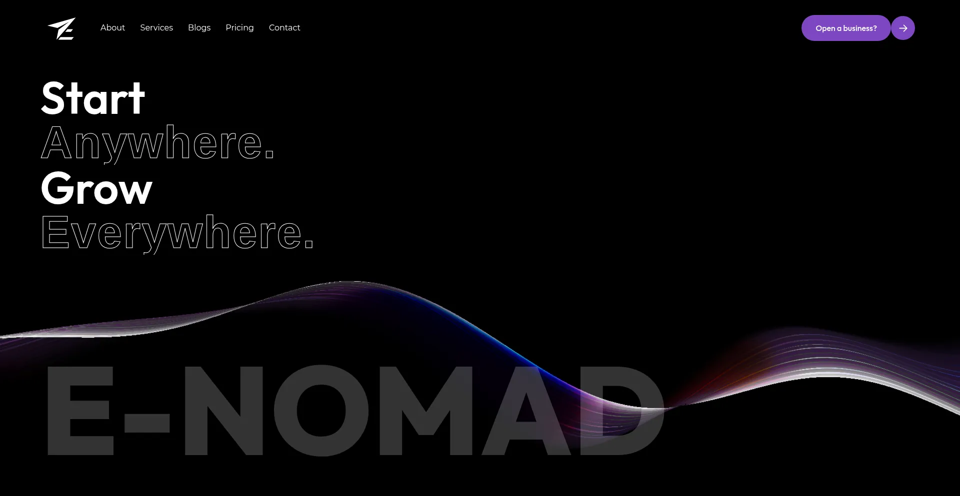 Enomadtax.com é Seguro e Confiável?