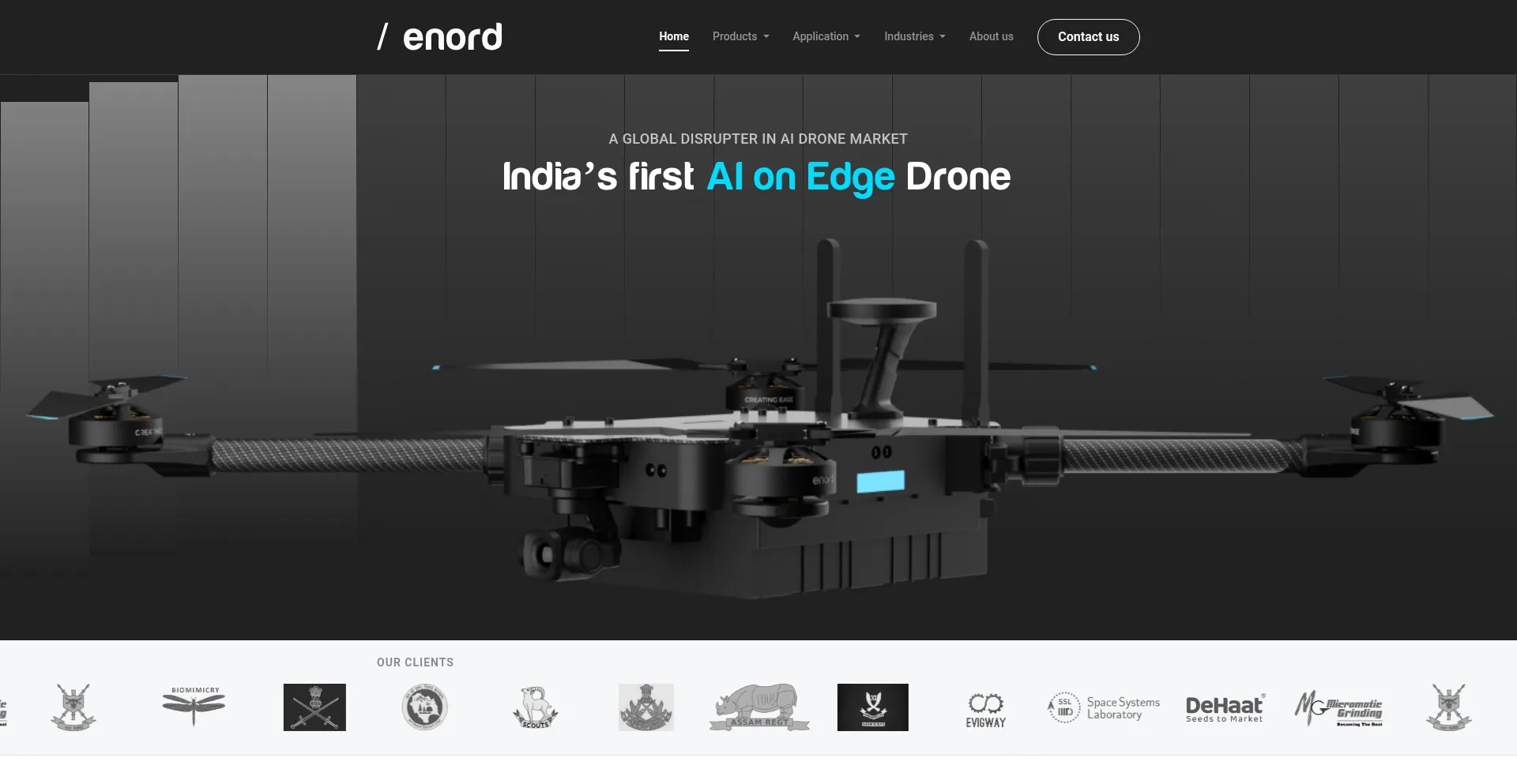 Enord.co é Seguro e Confiável?