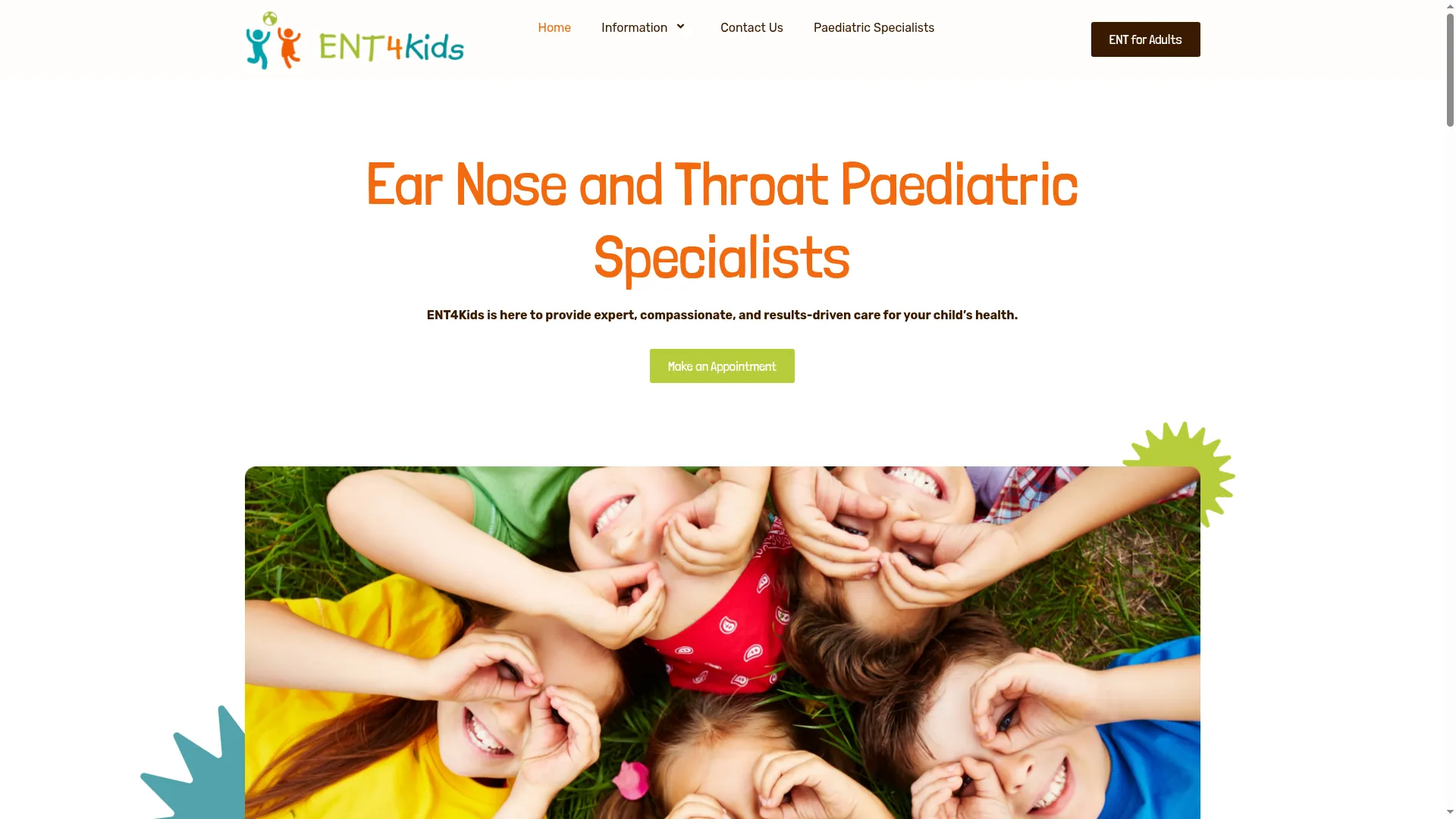 Ent4kids.nz