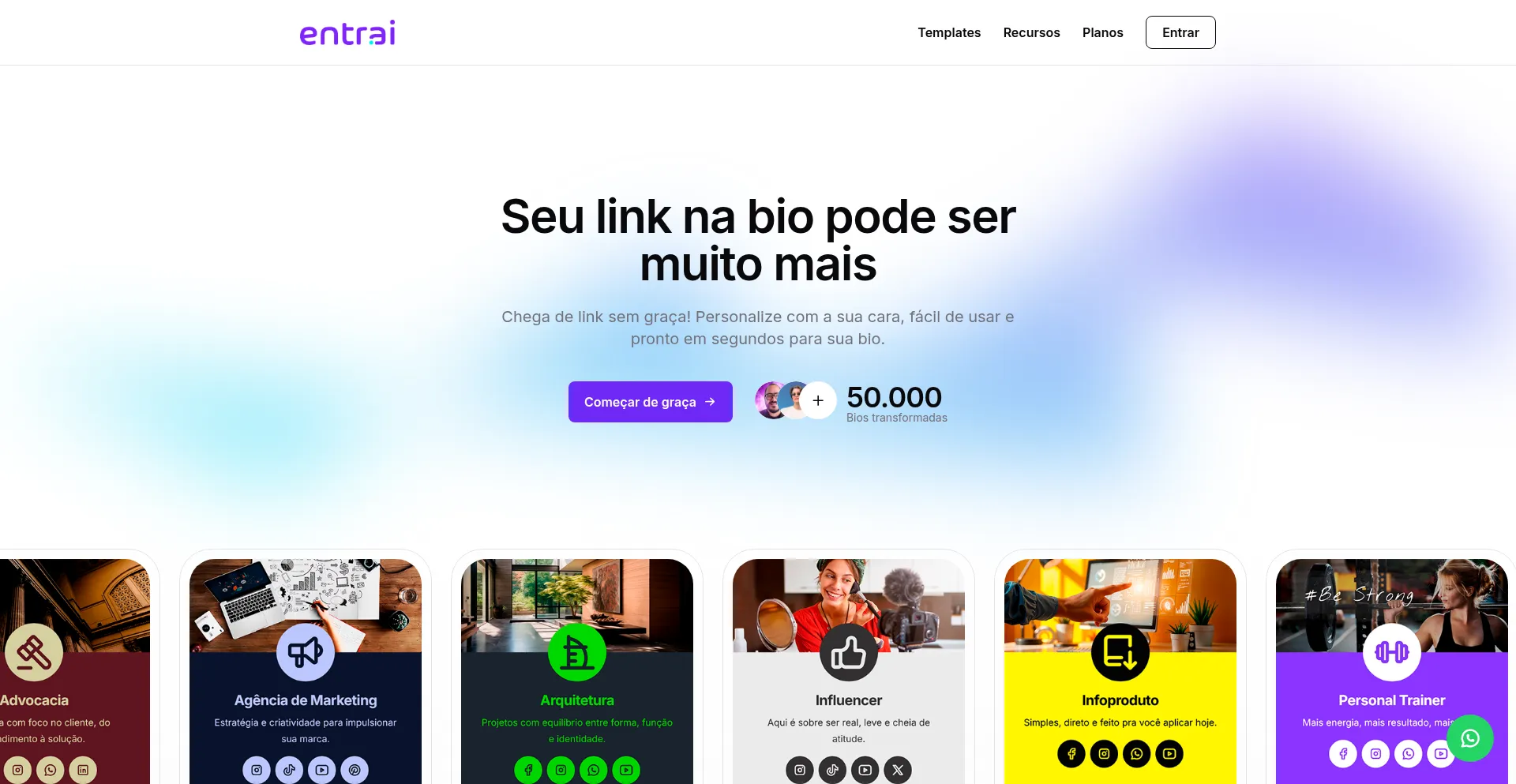 Entr.ai