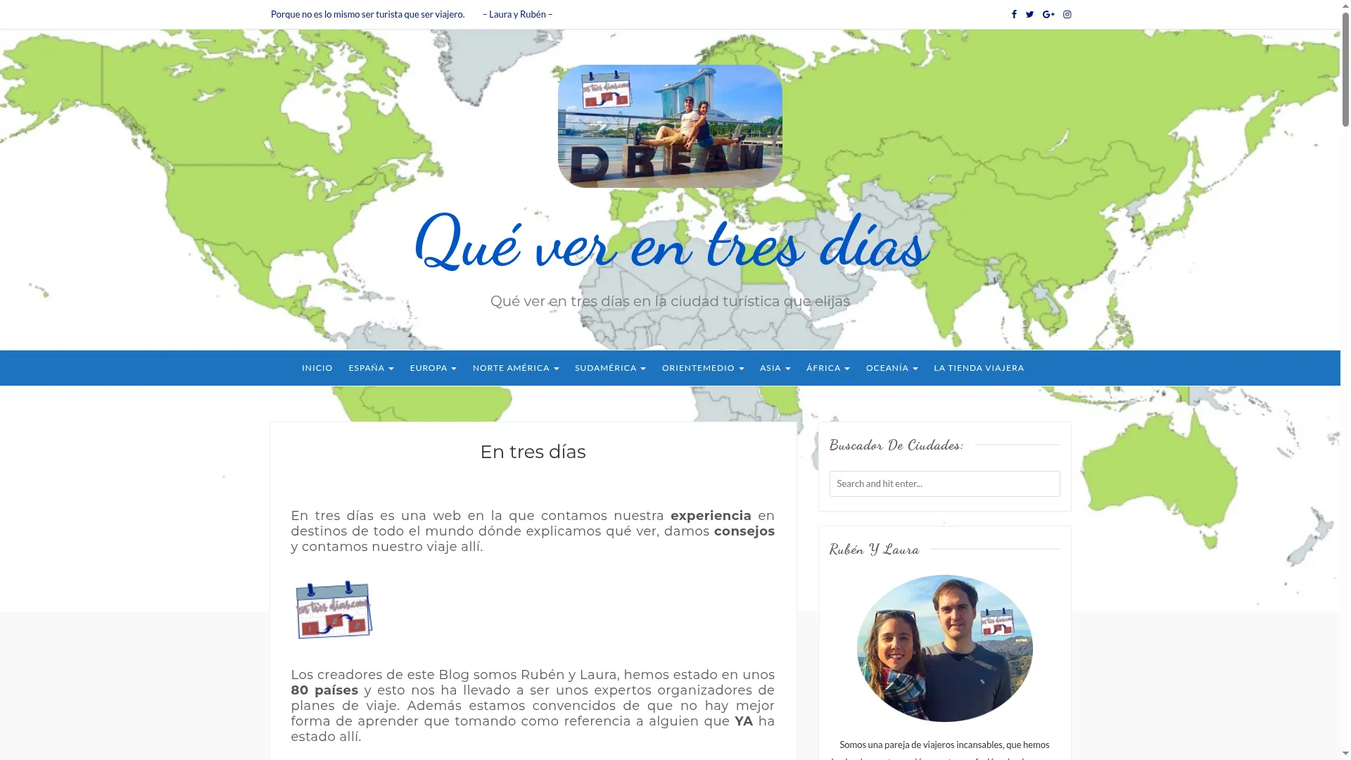 Entresdias.com