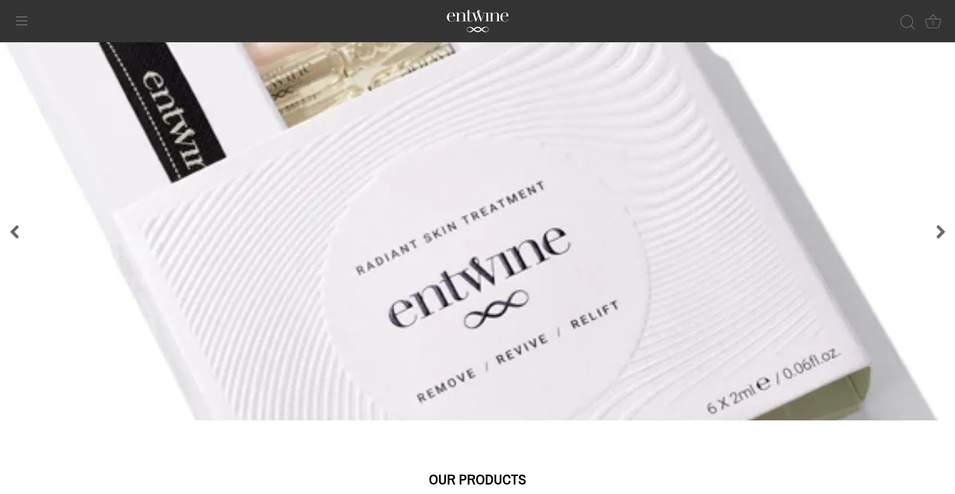 Entwineuk.com