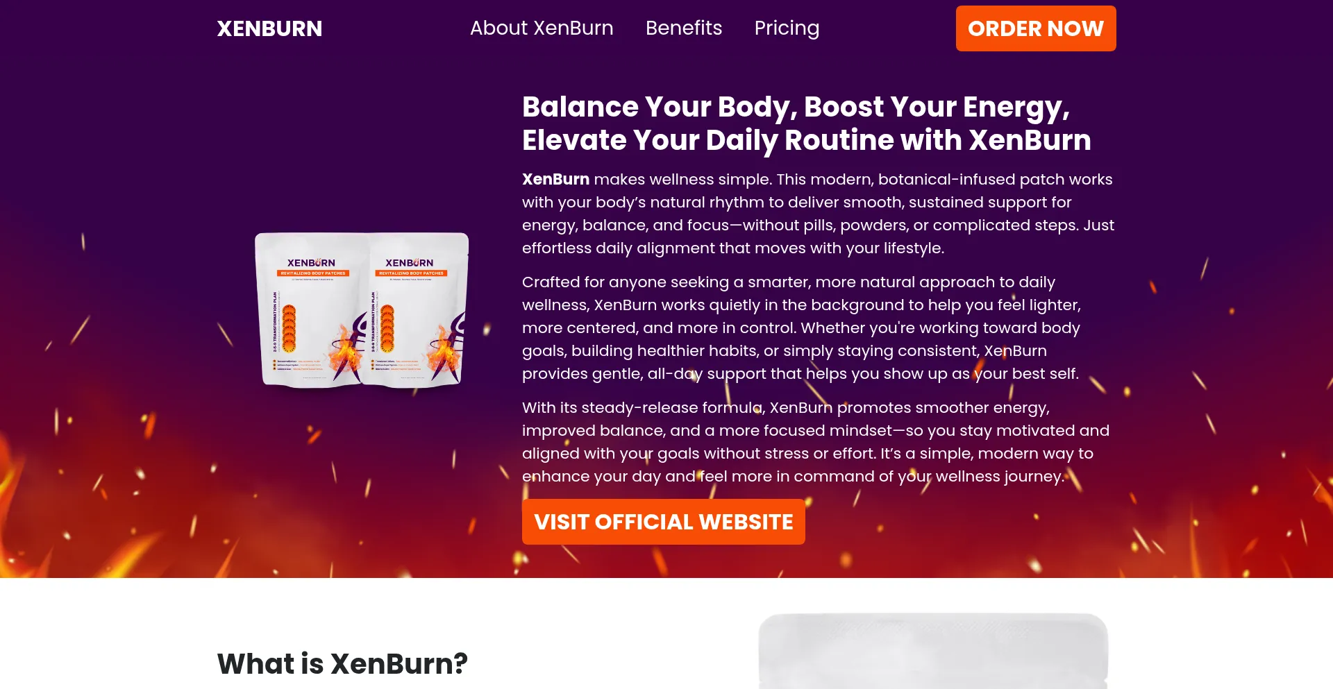 Enus-xenburn.com