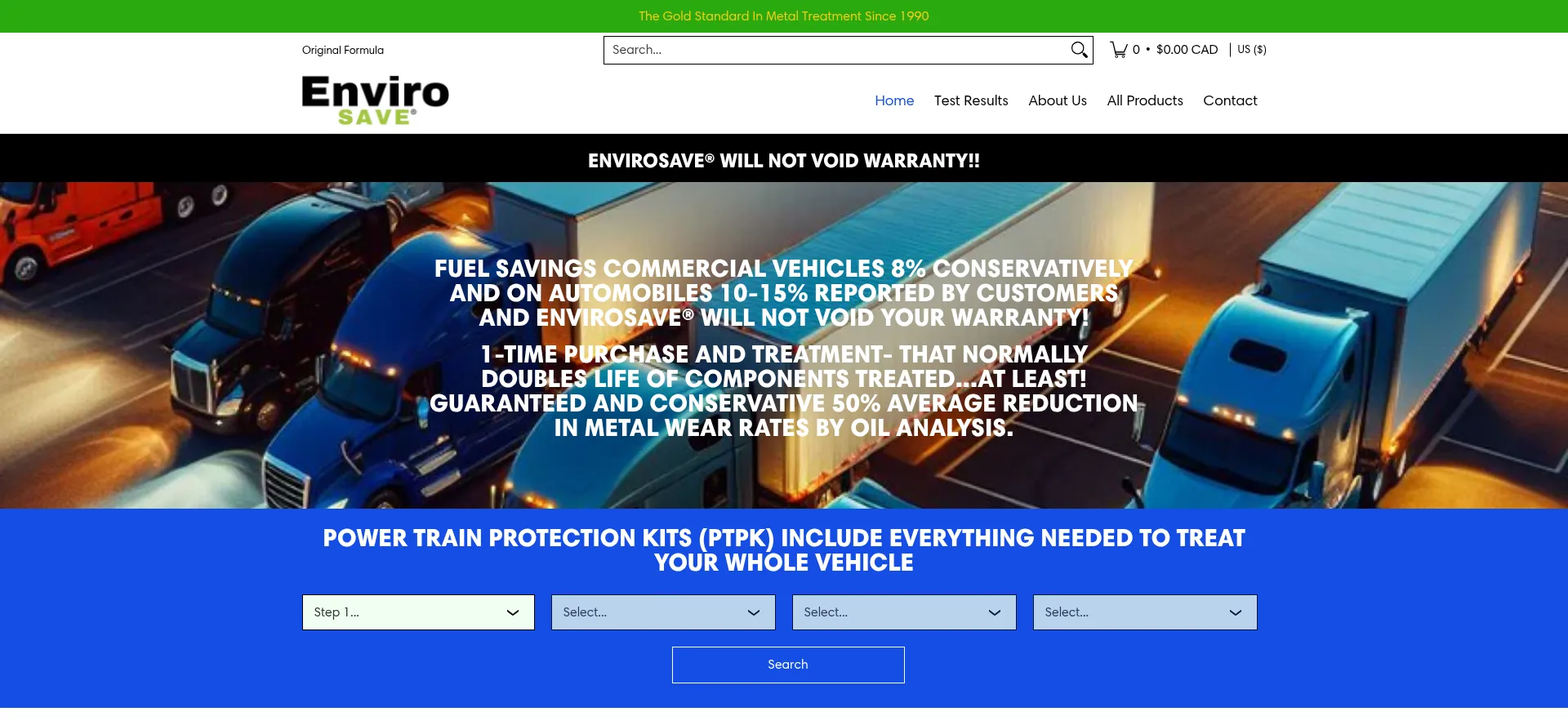 Envirosave.ca