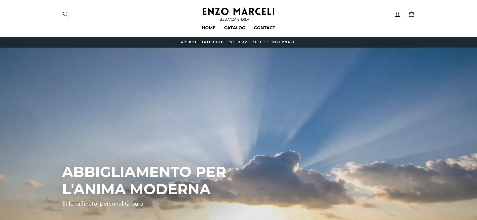 Enzo-marceli.com