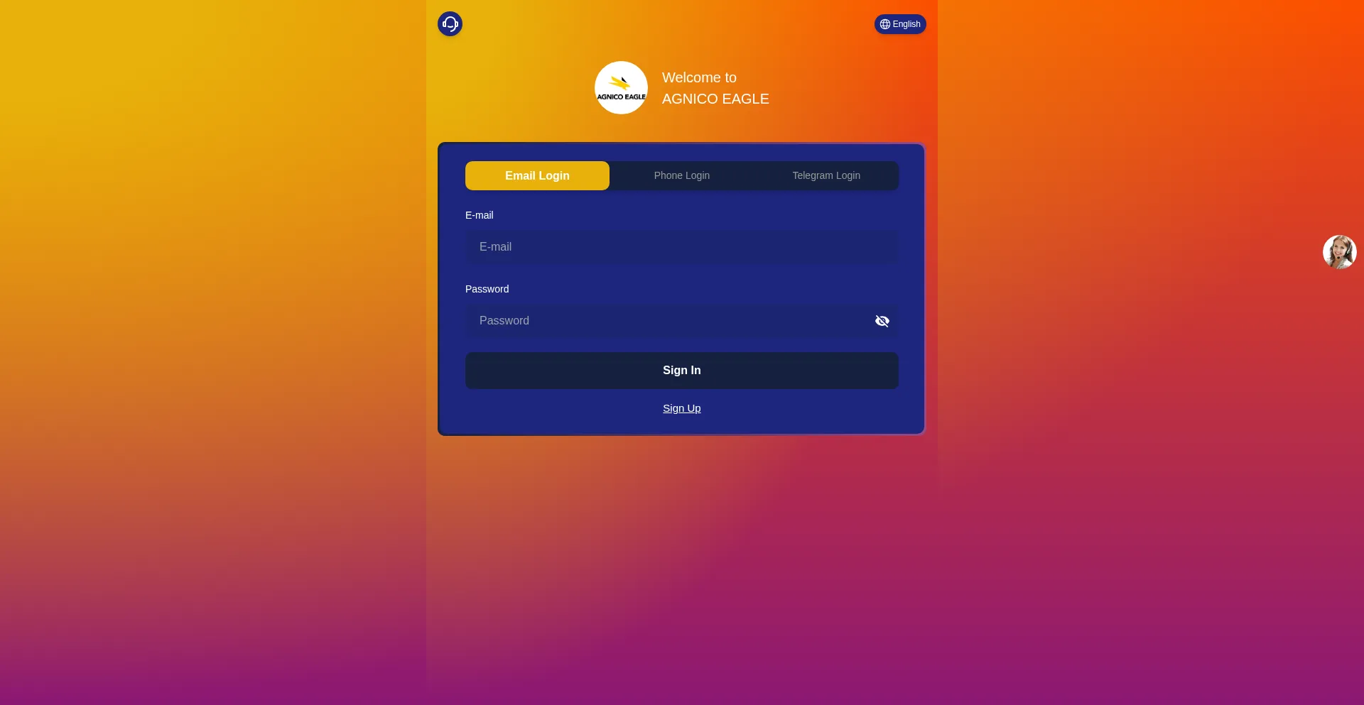 Eodmdf.agnico-eagle.org