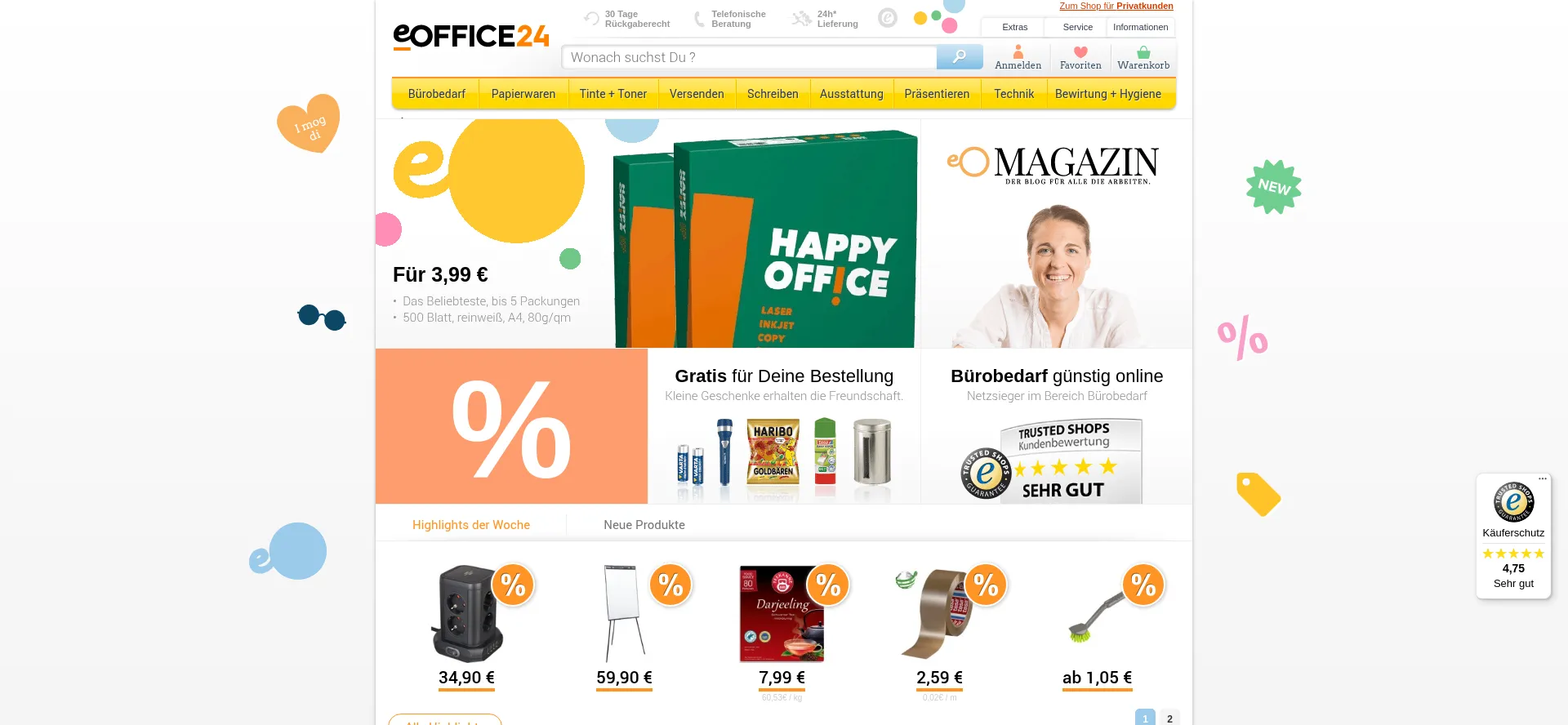 Eoffice24.com