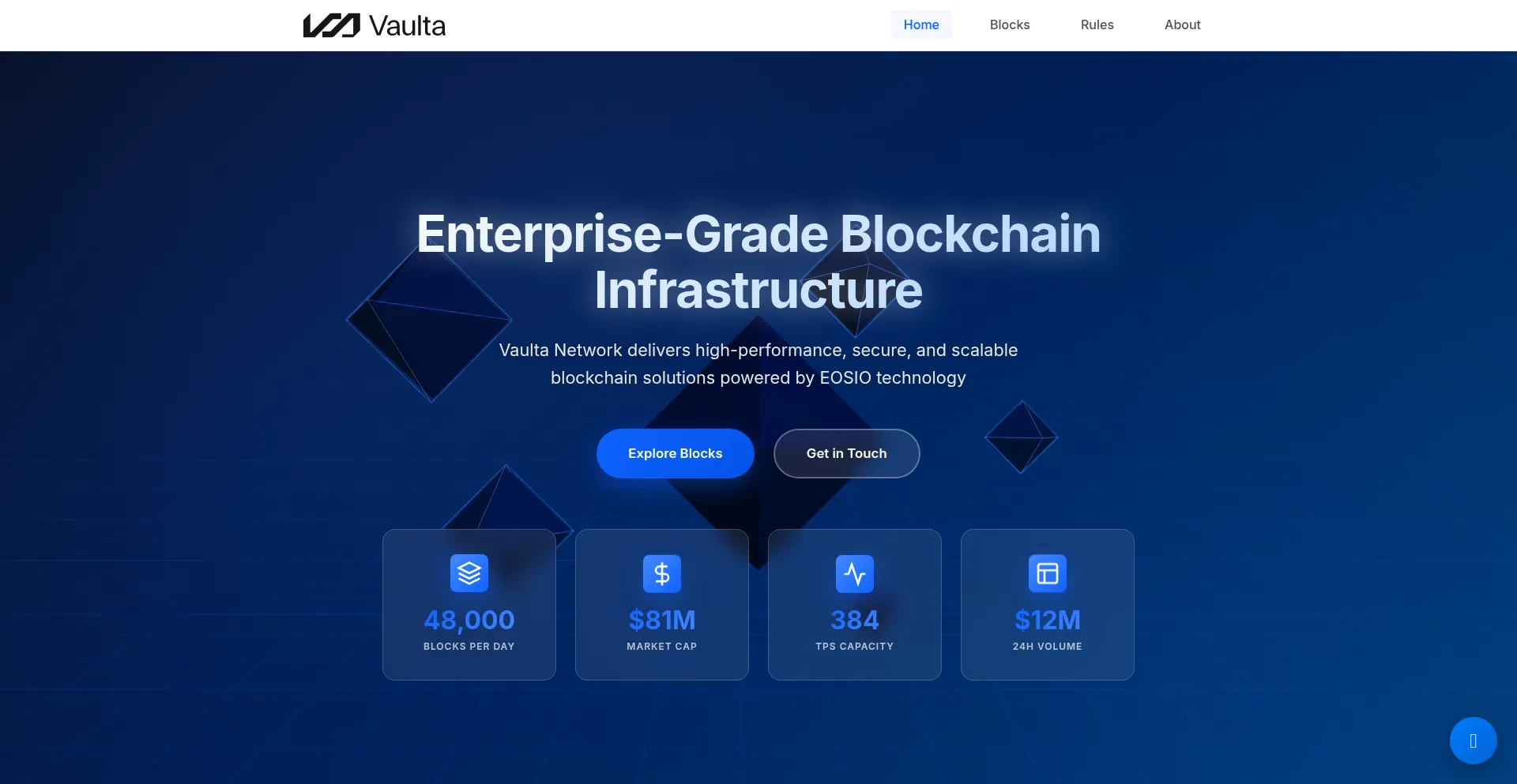 Eosvaulta.com