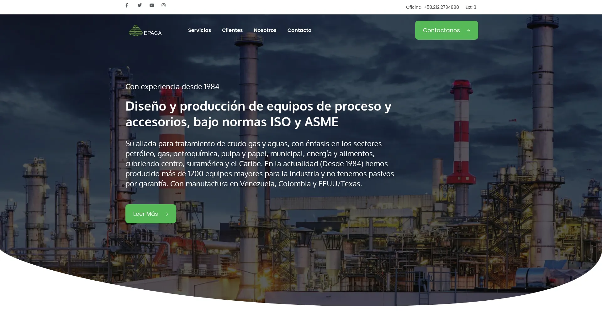 Epaca.com