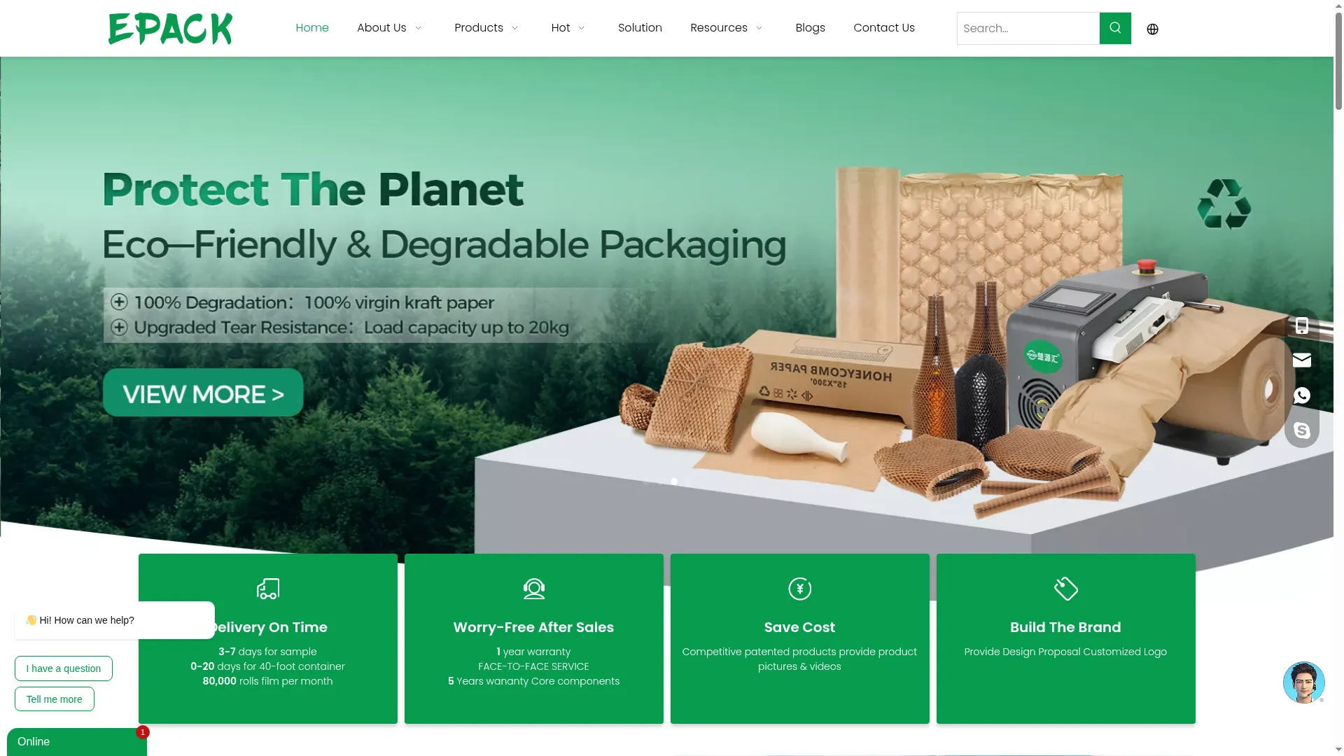 Epackpak.com