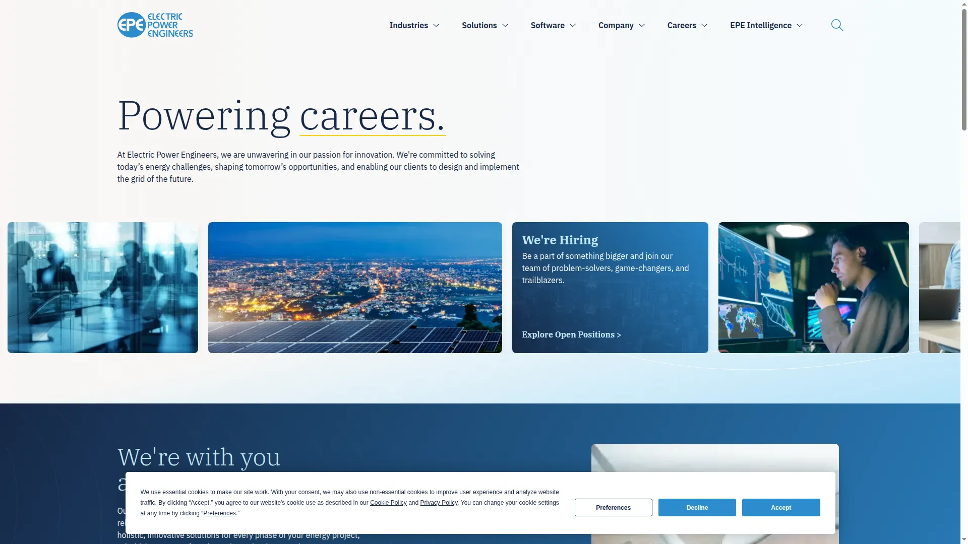 Epeconsulting.com