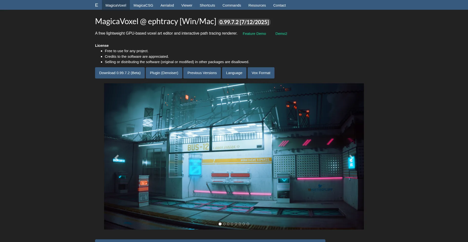 Ephtracy.github.io é Seguro e Confiável?
