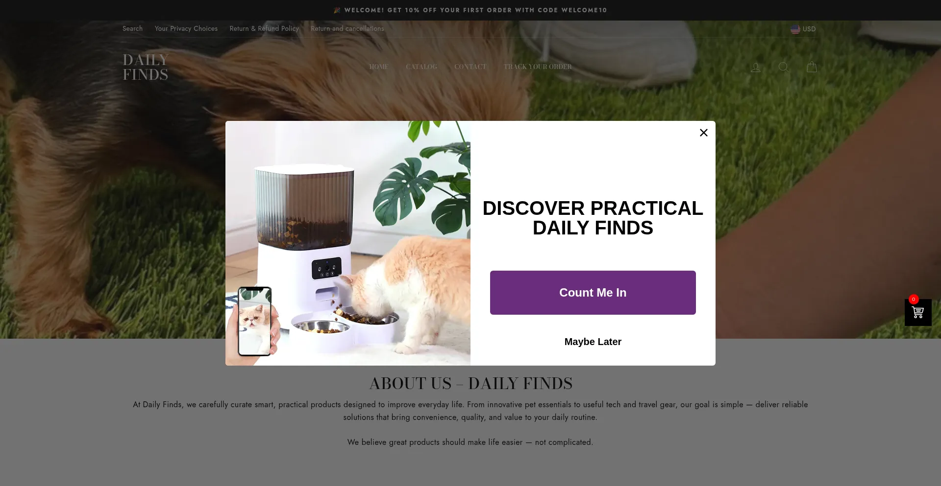 Epicdailyfinds.com