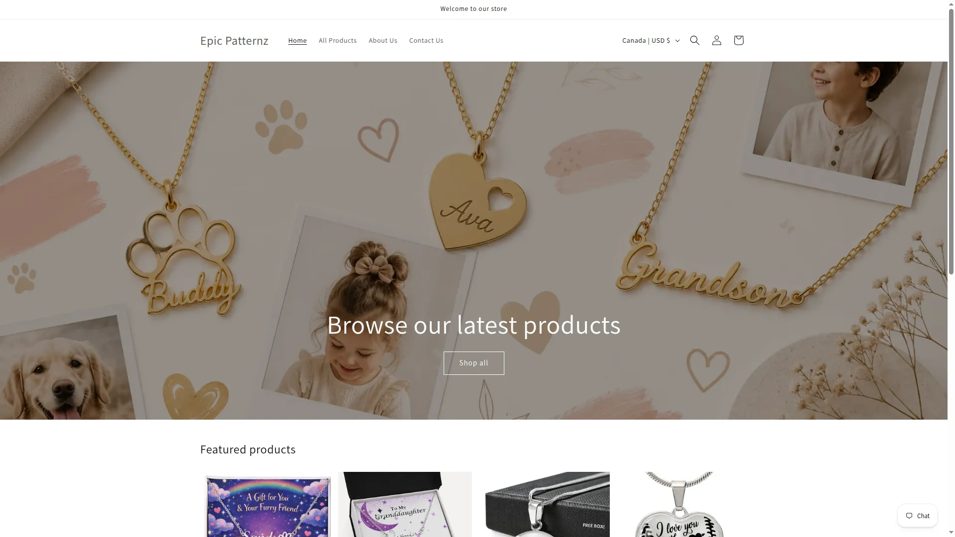 Epicpatternz.com