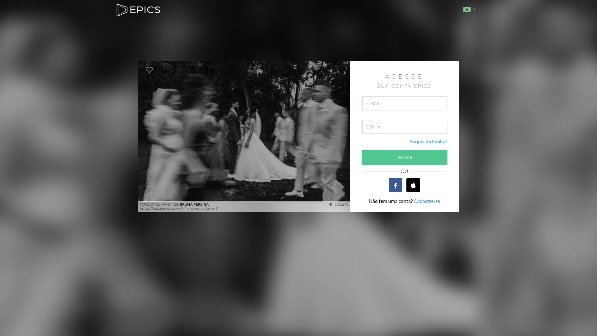 Epics.site