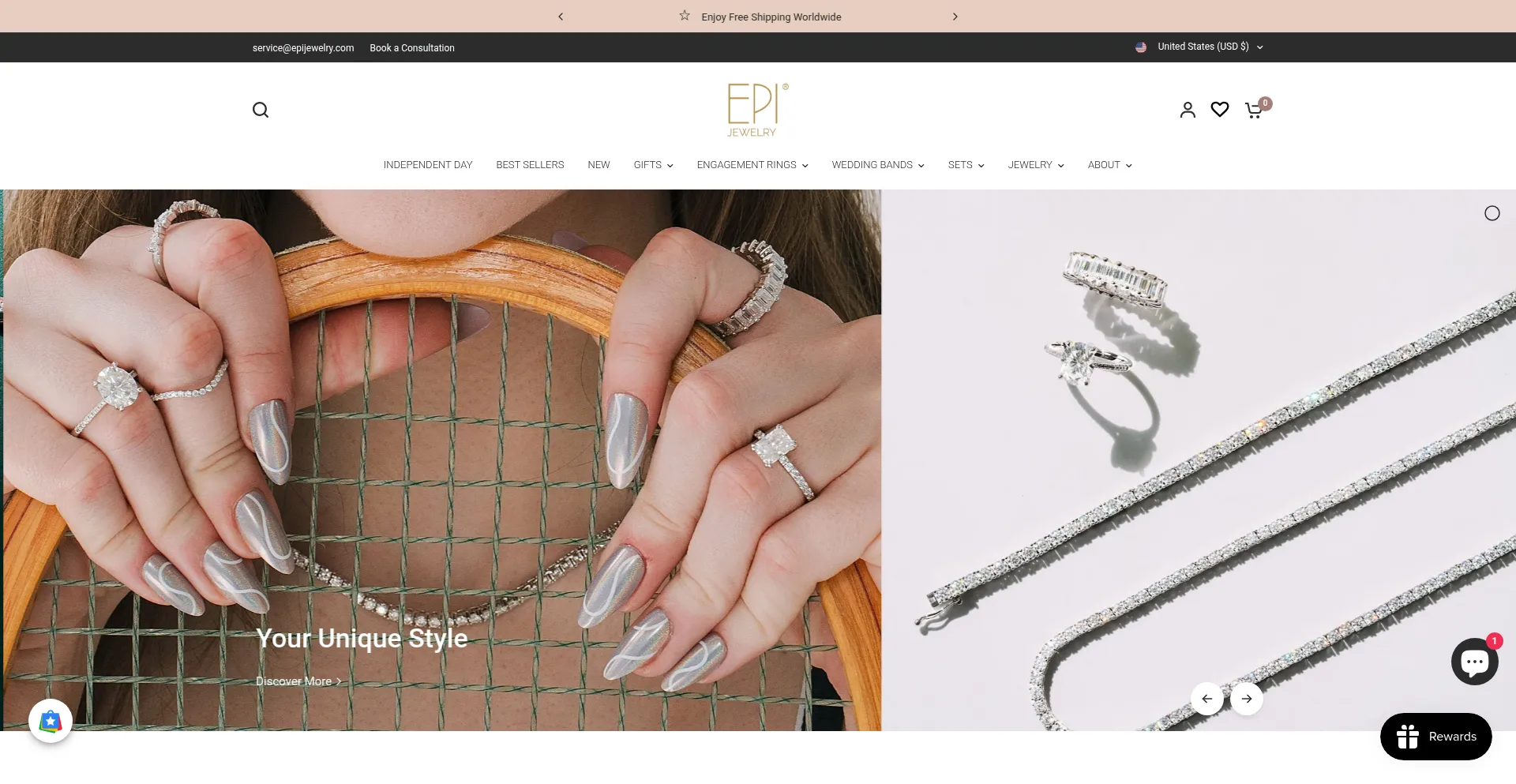 Epijewelry.com