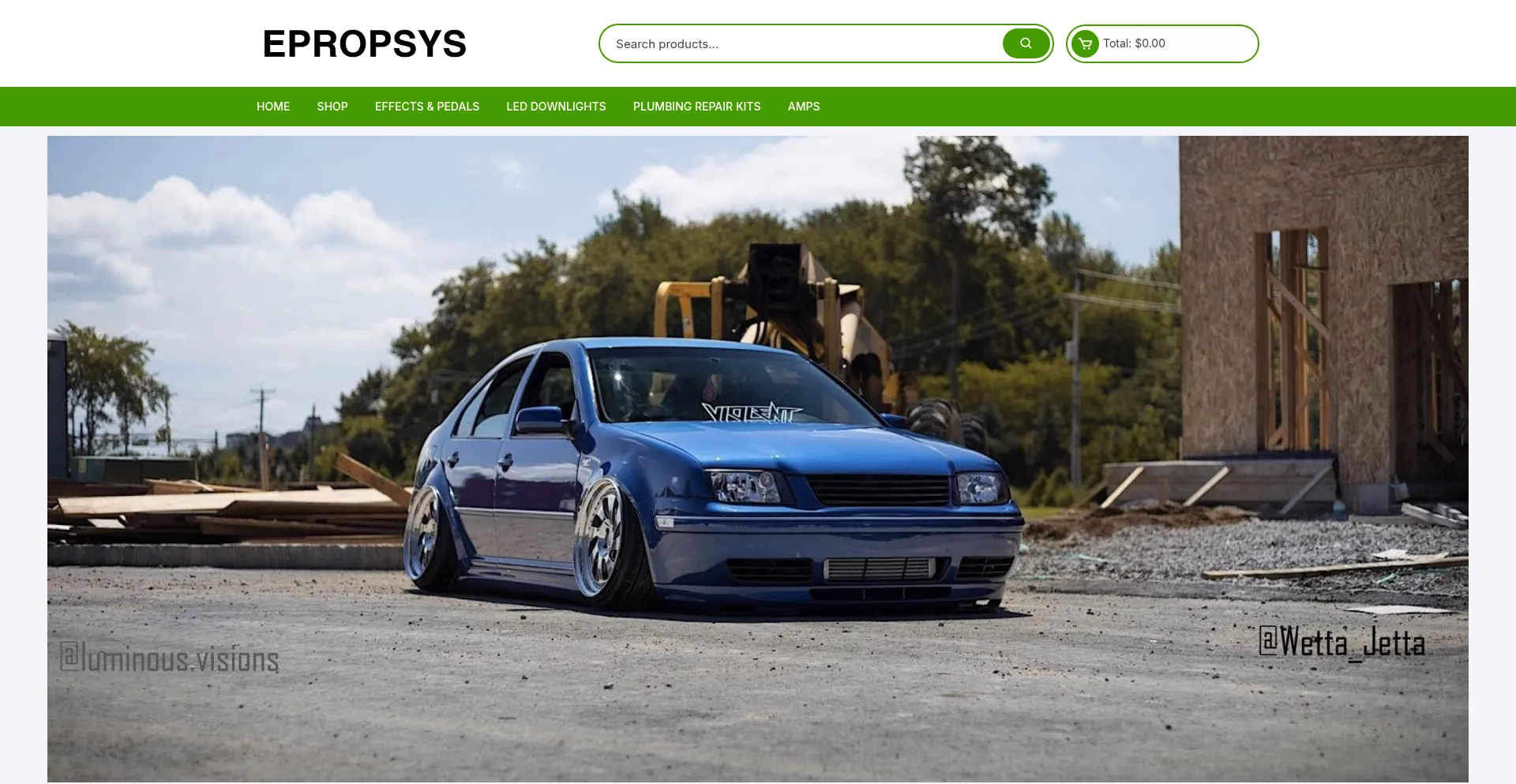 Epropelledsystems.com
